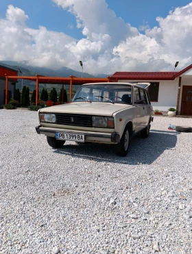 Lada 1300, снимка 2