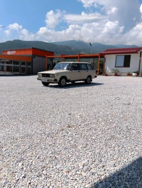 Lada 1300, снимка 8
