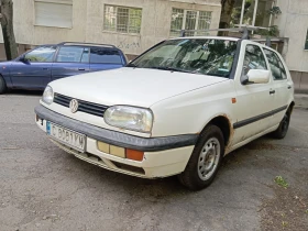 VW Golf, снимка 2