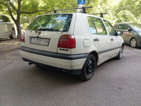 VW Golf, снимка 6