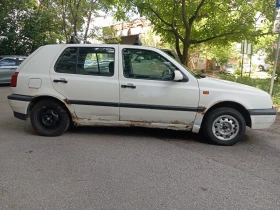 VW Golf, снимка 7