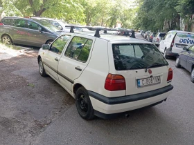 VW Golf, снимка 4