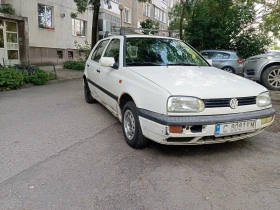 VW Golf, снимка 8