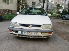 VW Golf, снимка 1