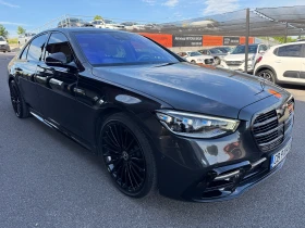 Mercedes-Benz S 400 * AMG* 4MATIC*  BURMESTER* 360* , снимка 3