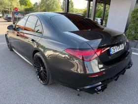 Mercedes-Benz S 400 * AMG* 4MATIC*  BURMESTER* 360* , снимка 6
