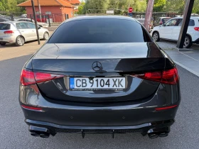 Mercedes-Benz S 400 * AMG* 4MATIC*  BURMESTER* 360* , снимка 5