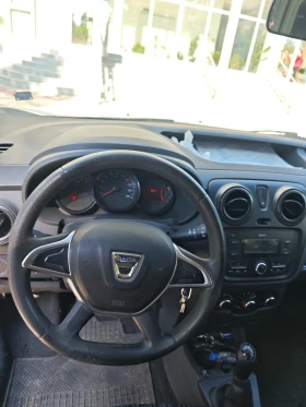 Dacia Dokker 20, снимка 4