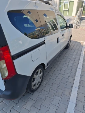 Dacia Dokker 20, снимка 2