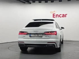 Audi A6 2.0 TFSI, снимка 4