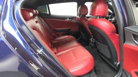 Kia Stinger 2WD Platinum Disi/LineAssist/Обдухване, снимка 11
