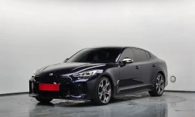 Kia Stinger 2WD Platinum Disi/LineAssist/Обдухване, снимка 1