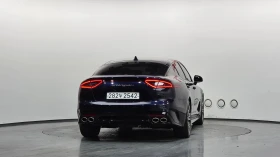 Kia Stinger 2WD Platinum Disi/LineAssist/Обдухване, снимка 4