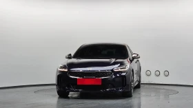Kia Stinger 2WD Platinum Disi/LineAssist/Обдухване, снимка 3