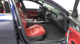 Kia Stinger 2WD Platinum Disi/LineAssist/Обдухване, снимка 10