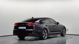 Kia Stinger 2WD Platinum Disi/LineAssist/Обдухване, снимка 2