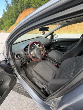 Opel Corsa 1.3CDTI, снимка 5