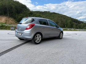 Opel Corsa 1.3CDTI, снимка 10