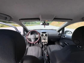 Opel Corsa 1.3CDTI, снимка 6