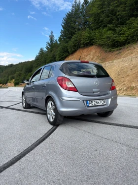 Opel Corsa 1.3CDTI, снимка 4