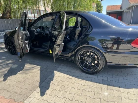 Mercedes-Benz E 500 Е63 AMG пакет , keyless Go, снимка 10