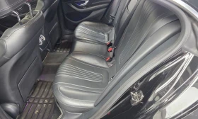 Mercedes-Benz CLS 300 300d AMG LINE* BURMESTER* HEAD-UP* PANORAMA* , снимка 16