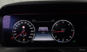 Mercedes-Benz CLS 300 300d AMG LINE* BURMESTER* HEAD-UP* PANORAMA* , снимка 10