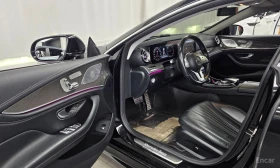 Mercedes-Benz CLS 300 300d AMG LINE* BURMESTER* HEAD-UP* PANORAMA* , снимка 6