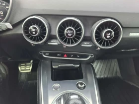 Audi Tt S-Line* Quattro* АвтоКредит* (ЦЕНА ДО БГ), снимка 12