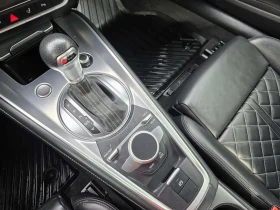 Audi Tt S-Line* Quattro* АвтоКредит* (ЦЕНА ДО БГ), снимка 14