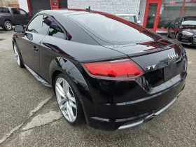 Audi Tt S-Line* Quattro* АвтоКредит* (ЦЕНА ДО БГ), снимка 3