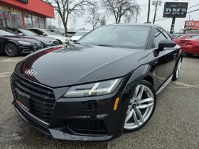 Audi Tt S-Line* Quattro* АвтоКредит* (ЦЕНА ДО БГ), снимка 1