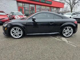 Audi Tt S-Line* Quattro* АвтоКредит* (ЦЕНА ДО БГ), снимка 2