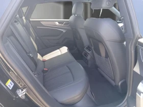 Audi A7 50 TFSIe / QUATTRO / 360 / HUD / BLACK OPTIC /, снимка 12