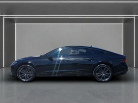 Audi A7 50 TFSIe / QUATTRO / 360 / HUD / BLACK OPTIC /, снимка 2