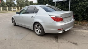 BMW 520, снимка 3