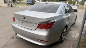 BMW 520, снимка 4