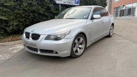 BMW 520, снимка 1