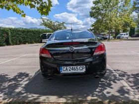 Opel Insignia 2.0 turbo 4x4, снимка 4