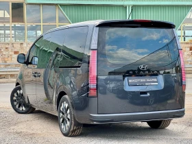 Hyundai Staria 3.5 V6 LPG ! 6+ 1 ! Inspiration !, снимка 6
