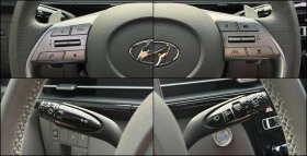 Hyundai Staria 3.5 V6 LPG ! 6+ 1 ! Inspiration !, снимка 16