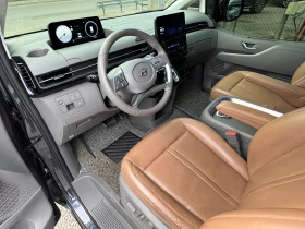 Hyundai Staria 3.5 V6 LPG ! 6+ 1 ! Inspiration !, снимка 8