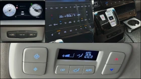 Hyundai Staria 3.5 V6 LPG ! 6+ 1 ! Inspiration !, снимка 14