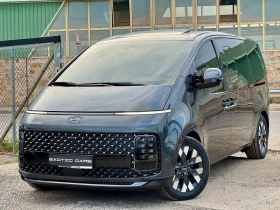 Hyundai Staria 3.5 V6 LPG ! 6+ 1 ! Inspiration !, снимка 3