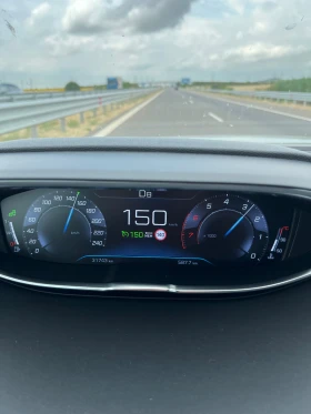 Peugeot 3008 1.2-31000км Gtline, снимка 5