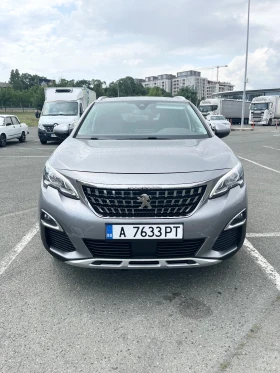 Peugeot 3008 1.2-31000км Gtline, снимка 2