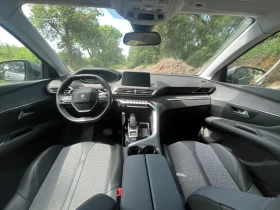 Peugeot 3008 1.2-31000км Gtline, снимка 9