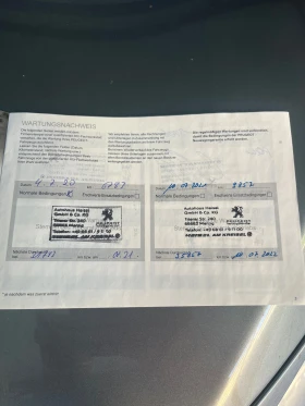 Peugeot 3008 1.2-31000км Gtline, снимка 14