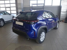 Toyota Yaris Cross 1.5 Business - Hybrid, снимка 2