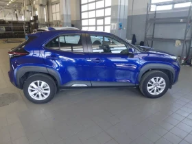 Toyota Yaris Cross 1.5 Business - Hybrid, снимка 3